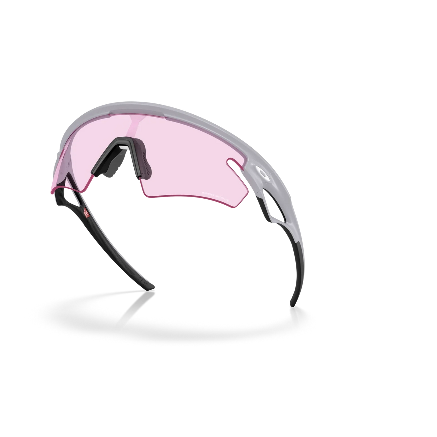 OAKLEY Sphaera Slash - Matte Fog Prizm Low Light