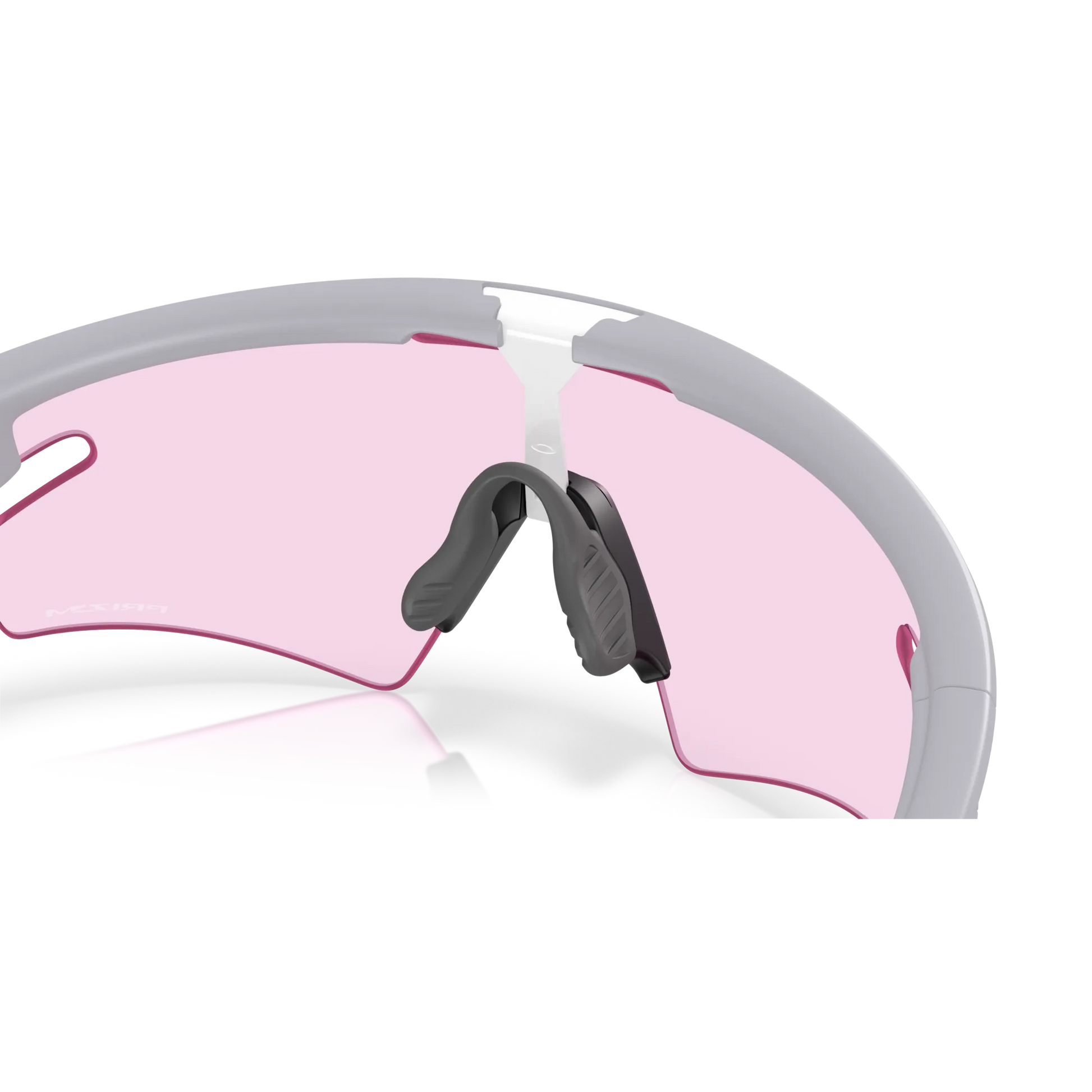 OAKLEY Sphaera Slash - Matte Fog Prizm Low Light