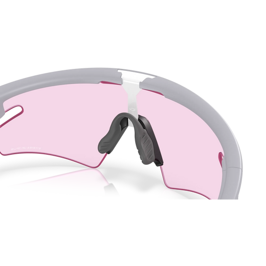 OAKLEY Sphaera Slash - Matte Fog Prizm Low Light