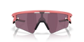 OAKLEY Sphaera Slash - Matte Translucid Paloma Prizm Road Black