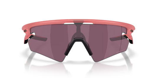 OAKLEY Sphaera Slash - Matte Translucid Paloma Prizm Road Black