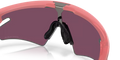 OAKLEY Sphaera Slash - Matte Translucid Paloma Prizm Road Black