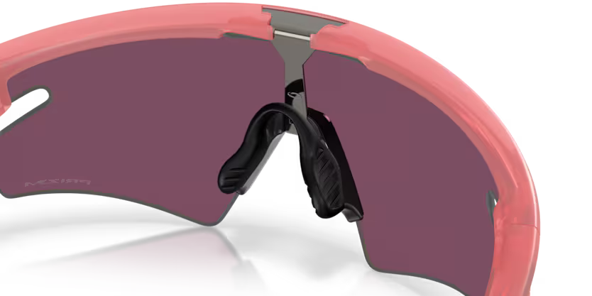 OAKLEY Sphaera Slash - Matte Translucid Paloma Prizm Road Black