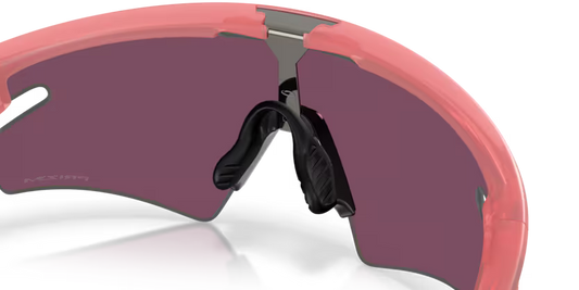 OAKLEY Sphaera Slash - Matte Translucid Paloma Prizm Road Black