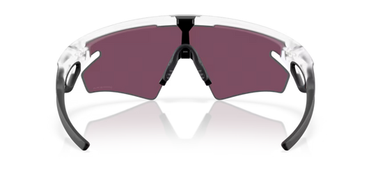 OAKLEY Sphaera Slash - Prizm Road Black Matte Clear