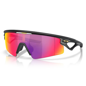 OAKLEY Sphaera Strike - Matte Black/Prizm Road