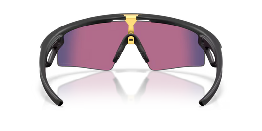 OAKLEY Sphaera Strike - Matte Black/Prizm Road