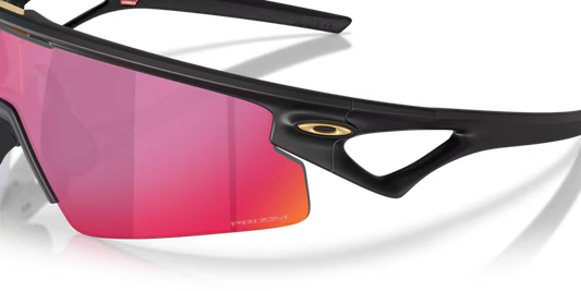OAKLEY Sphaera Strike - Matte Black/Prizm Road