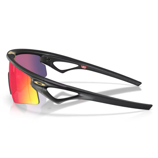 OAKLEY Sphaera Strike - Matte Black/Prizm Road