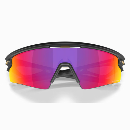 OAKLEY Sphaera Strike - Matte Black/Prizm Road