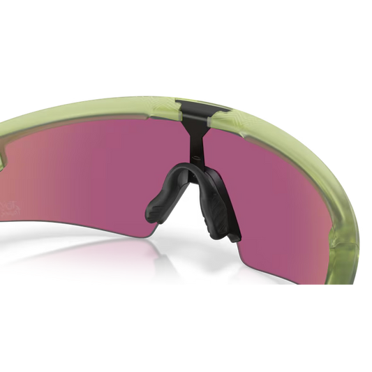 OAKLEY Sphaera Strike - TDF Matte Fern/Prizm Road Jade