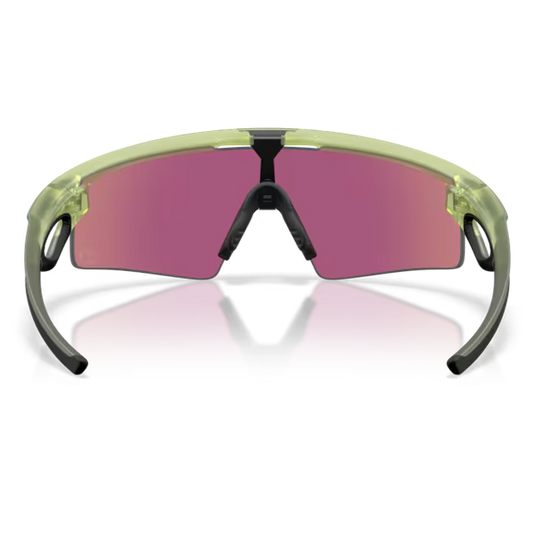 OAKLEY Sphaera Strike - TDF Matte Fern/Prizm Road Jade