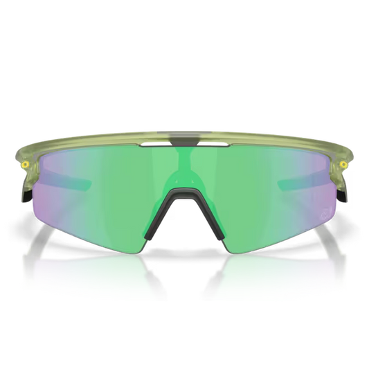 OAKLEY Sphaera Strike - TDF Matte Fern/Prizm Road Jade