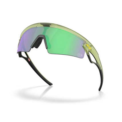 OAKLEY Sphaera Strike - TDF Matte Fern/Prizm Road Jade