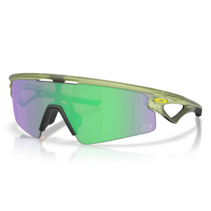 OAKLEY Sphaera Strike - TDF Matte Fern/Prizm Road Jade