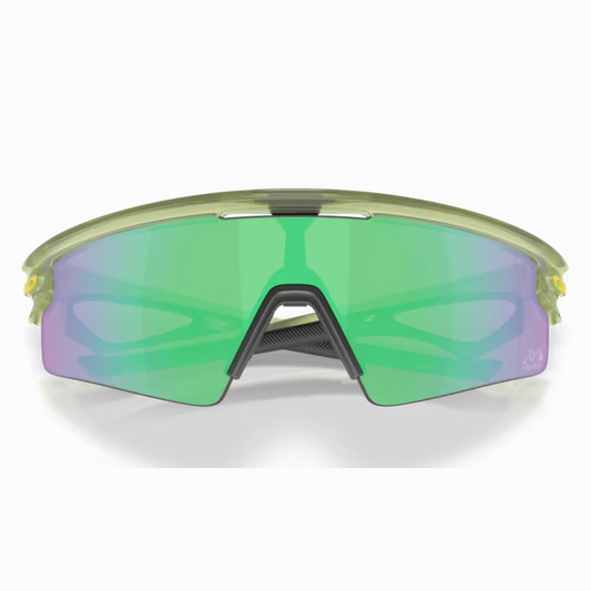 OAKLEY Sphaera Strike - TDF Matte Fern/Prizm Road Jade