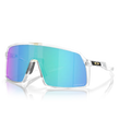 OAKLEY Sutro Eyewear - Clear Prizm Sapphire