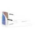 OAKLEY Sutro Eyewear - Clear Prizm Sapphire