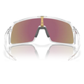 OAKLEY Sutro Eyewear - Clear Prizm Sapphire