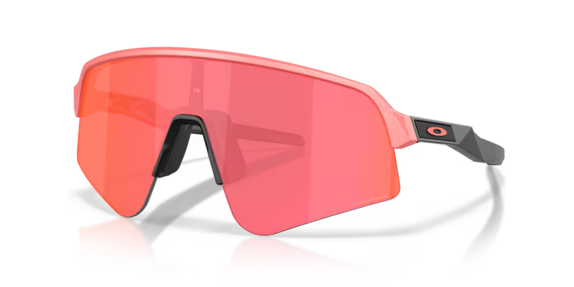 OAKLEY Sutro Lie Sweep - Muted Metallic Paloma Prizm Trail Torch