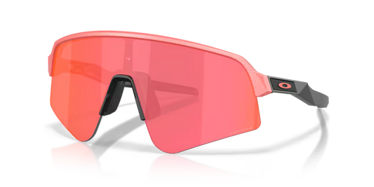 OAKLEY Sutro Lie Sweep - Muted Metallic Paloma Prizm Trail Torch