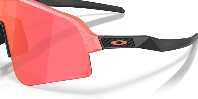 OAKLEY Sutro Lie Sweep - Muted Metallic Paloma Prizm Trail Torch