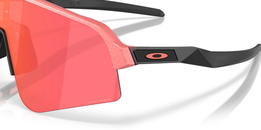 OAKLEY Sutro Lie Sweep - Muted Metallic Paloma Prizm Trail Torch