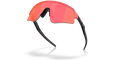 OAKLEY Sutro Lie Sweep - Muted Metallic Paloma Prizm Trail Torch