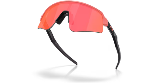 OAKLEY Sutro Lie Sweep - Muted Metallic Paloma Prizm Trail Torch