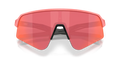 OAKLEY Sutro Lie Sweep - Muted Metallic Paloma Prizm Trail Torch