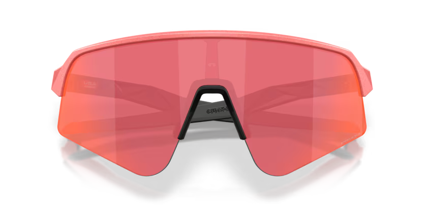 OAKLEY Sutro Lie Sweep - Muted Metallic Paloma Prizm Trail Torch