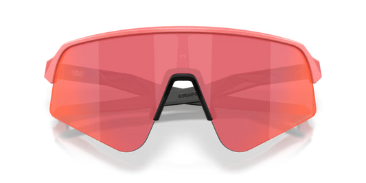 OAKLEY Sutro Lie Sweep - Muted Metallic Paloma Prizm Trail Torch