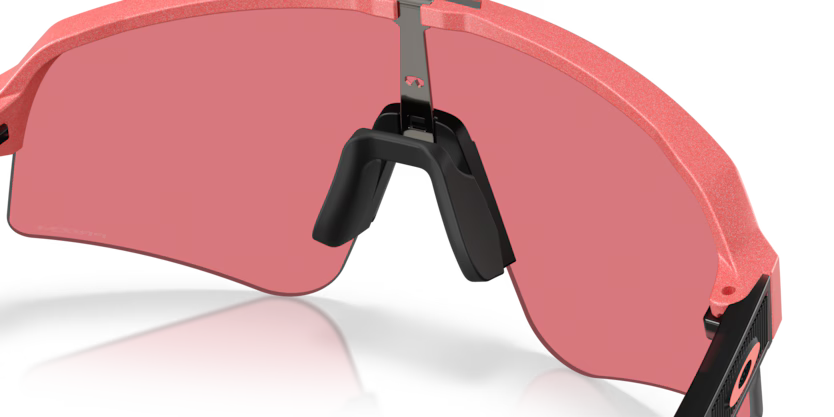 OAKLEY Sutro Lie Sweep - Muted Metallic Paloma Prizm Trail Torch