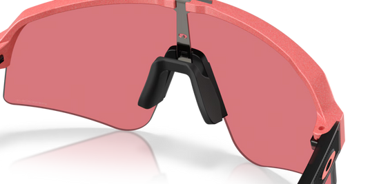 OAKLEY Sutro Lie Sweep - Muted Metallic Paloma Prizm Trail Torch