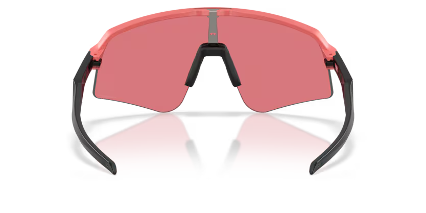 OAKLEY Sutro Lie Sweep - Muted Metallic Paloma Prizm Trail Torch