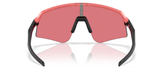 OAKLEY Sutro Lie Sweep - Muted Metallic Paloma Prizm Trail Torch