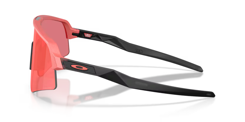 OAKLEY Sutro Lie Sweep - Muted Metallic Paloma Prizm Trail Torch