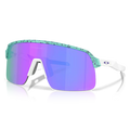 OAKLEY Sutro Lite - Celeste Splatter/Prizm Violet