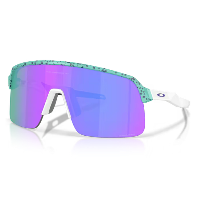OAKLEY Sutro Lite - Celeste Splatter/Prizm Violet