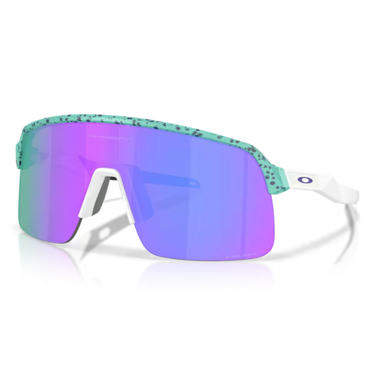 OAKLEY Sutro Lite - Celeste Splatter/Prizm Violet