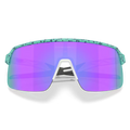 OAKLEY Sutro Lite - Celeste Splatter/Prizm Violet