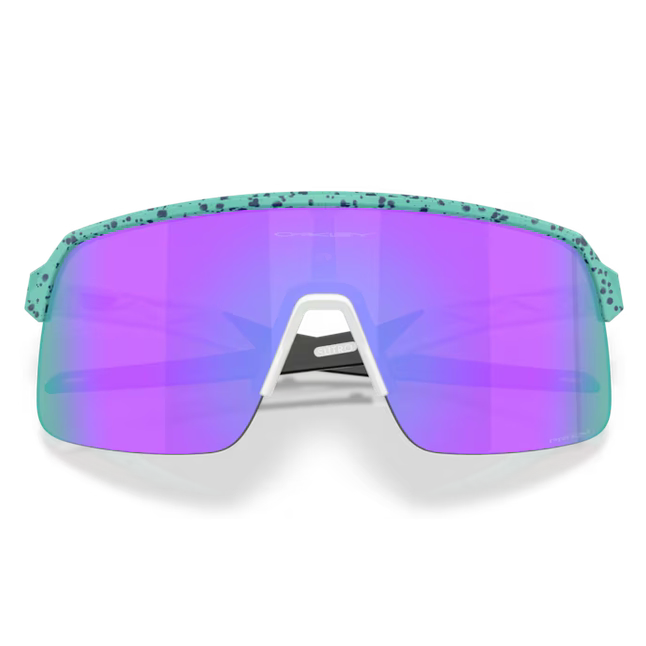 OAKLEY Sutro Lite - Celeste Splatter/Prizm Violet