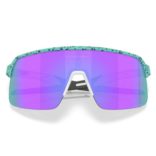 OAKLEY Sutro Lite - Celeste Splatter/Prizm Violet