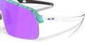 OAKLEY Sutro Lite - Celeste Splatter/Prizm Violet
