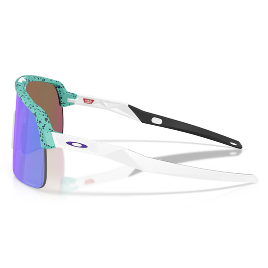 OAKLEY Sutro Lite - Celeste Splatter/Prizm Violet