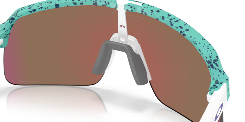 OAKLEY Sutro Lite - Celeste Splatter/Prizm Violet