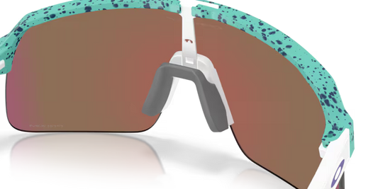 OAKLEY Sutro Lite - Celeste Splatter/Prizm Violet