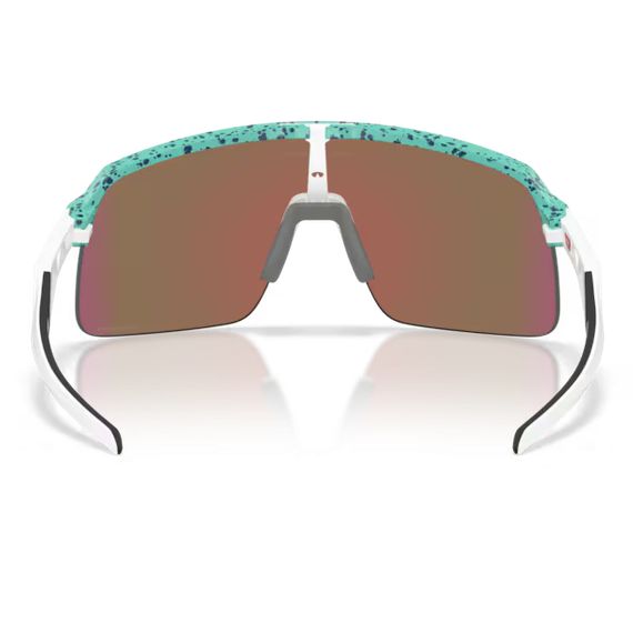 OAKLEY Sutro Lite - Celeste Splatter/Prizm Violet