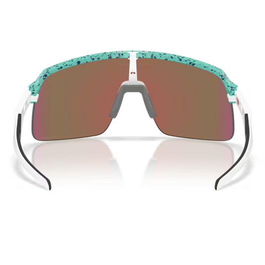 OAKLEY Sutro Lite - Celeste Splatter/Prizm Violet