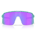 OAKLEY Sutro Lite - Celeste Splatter/Prizm Violet